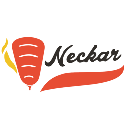 Kebab Neckar logo.